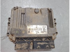 Recambio de centralita motor uce para opel astra h gtc (a04) 1.9 cdti (l08) referencia OEM IAM 0281011943