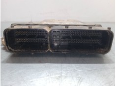 Recambio de centralita motor uce para opel astra h gtc (a04) 1.9 cdti (l08) referencia OEM IAM 0281011943   2