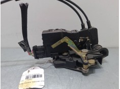 Recambio de cerradura puerta trasera izquierda para mercedes-benz clase m (w163) ml 430 (163.172) referencia OEM IAM