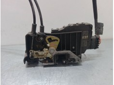 Recambio de cerradura puerta trasera izquierda para mercedes-benz clase m (w163) ml 430 (163.172) referencia OEM IAM    2