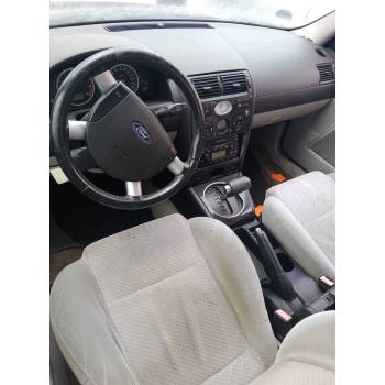 FORD MONDEO III SEDÁN (B4Y)