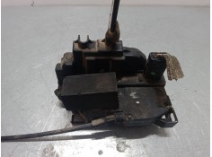 Recambio de cerradura puerta trasera derecha para renault modus / grand modus (f/jp0_) 1.4 (jp01, jp0j) referencia OEM IAM