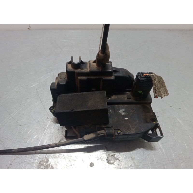 Recambio de cerradura puerta trasera derecha para renault modus / grand modus (f/jp0_) 1.4 (jp01, jp0j) referencia OEM IAM   