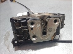 Recambio de cerradura puerta trasera derecha para renault modus / grand modus (f/jp0_) 1.4 (jp01, jp0j) referencia OEM IAM    2
