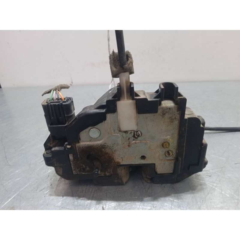 Recambio de cerradura puerta trasera derecha para renault modus / grand modus (f/jp0_) 1.4 (jp01, jp0j) referencia OEM IAM   