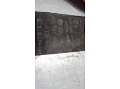 Recambio de cinturon seguridad delantero derecho para volkswagen polo iv sedán (9a4, 9a2, 9n2, 9a6) 1.4 referencia OEM IAM    2