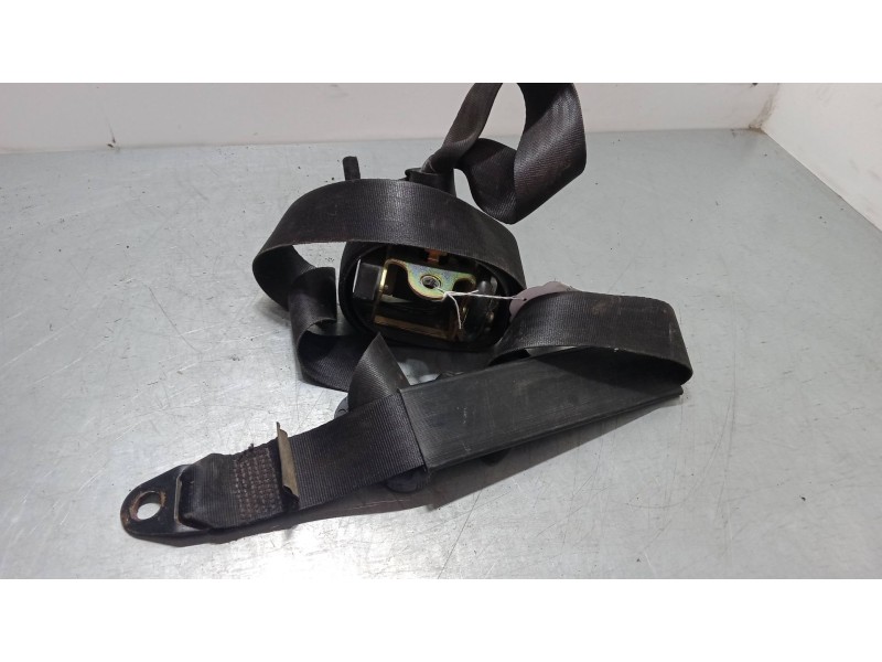 Recambio de cinturon seguridad delantero derecho para fiat doblo furgoneta/monovolumen (223_) 1.3 jtd 16v referencia OEM IAM   
