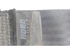 Recambio de cinturon seguridad delantero derecho para fiat doblo furgoneta/monovolumen (223_) 1.3 jtd 16v referencia OEM IAM    2
