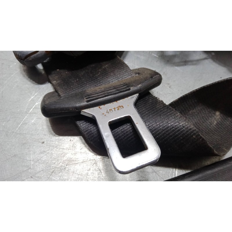 Recambio de cinturon seguridad delantero derecho para fiat doblo furgoneta/monovolumen (223_) 1.3 jtd 16v referencia OEM IAM   