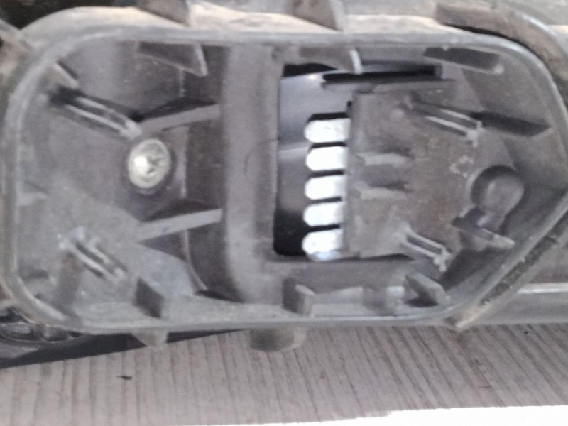 Recambio de piloto trasero derecho para opel corsa c (x01) 1.3 cdti (f08, f68) referencia OEM IAM   