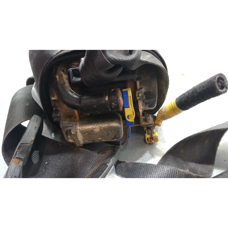 Recambio de cinturon seguridad delantero derecho para fiat doblo furgoneta/monovolumen (223_) 1.3 jtd 16v referencia OEM IAM   