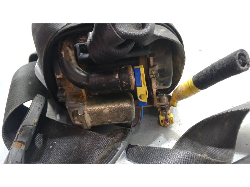 Recambio de cinturon seguridad delantero derecho para fiat doblo furgoneta/monovolumen (223_) 1.3 jtd 16v referencia OEM IAM   