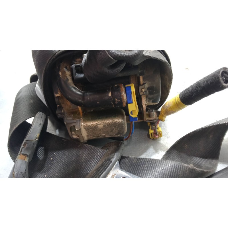 Recambio de cinturon seguridad delantero derecho para fiat doblo furgoneta/monovolumen (223_) 1.3 jtd 16v referencia OEM IAM   