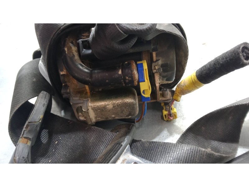 Recambio de cinturon seguridad delantero derecho para fiat doblo furgoneta/monovolumen (223_) 1.3 jtd 16v referencia OEM IAM   