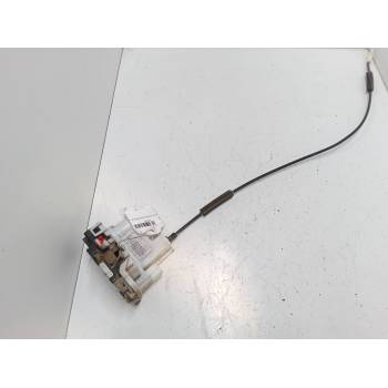CERRADURA PUERTA DELANTERA IZQUIERDA 
