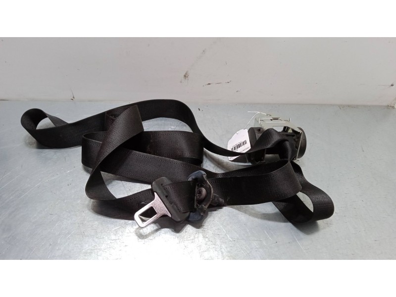 Recambio de cinturon seguridad delantero derecho para opel combo tour 1.4 referencia OEM IAM   