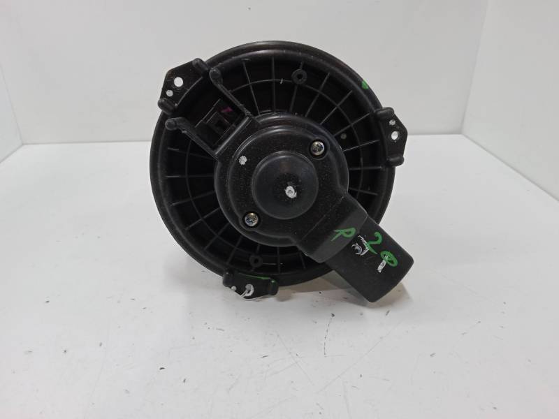 MOTOR CALEFACCION 