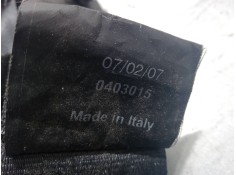 Recambio de cinturon seguridad delantero derecho para microcar 51/xl sa microcar mc1 referencia OEM IAM    2