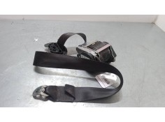 Recambio de cinturon seguridad delantero derecho para seat altea xl (5p5, 5p8) 2.0 tdi 16v 4x4 referencia OEM IAM   