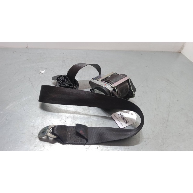 Recambio de cinturon seguridad delantero derecho para seat altea xl (5p5, 5p8) 2.0 tdi 16v 4x4 referencia OEM IAM   