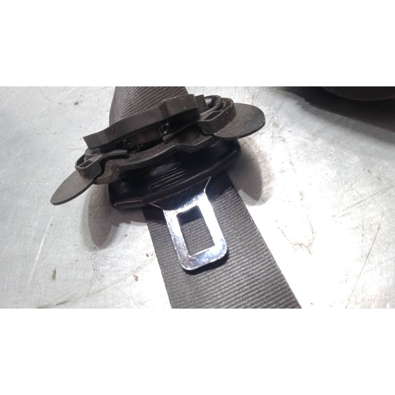 Recambio de cinturon seguridad delantero derecho para seat altea xl (5p5, 5p8) 2.0 tdi 16v 4x4 referencia OEM IAM   