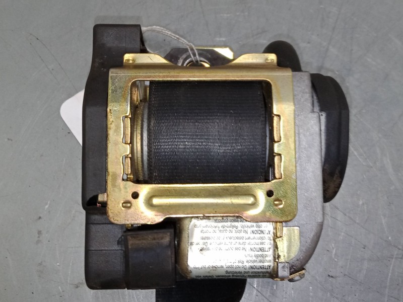 Recambio de cinturon seguridad delantero derecho para volkswagen passat b5 (3b2) 1.9 tdi referencia OEM IAM   