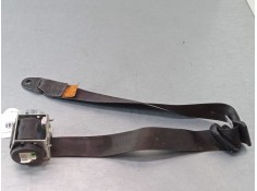 Recambio de cinturon seguridad delantero derecho para ford fusion (ju_) 1.4 referencia OEM IAM   