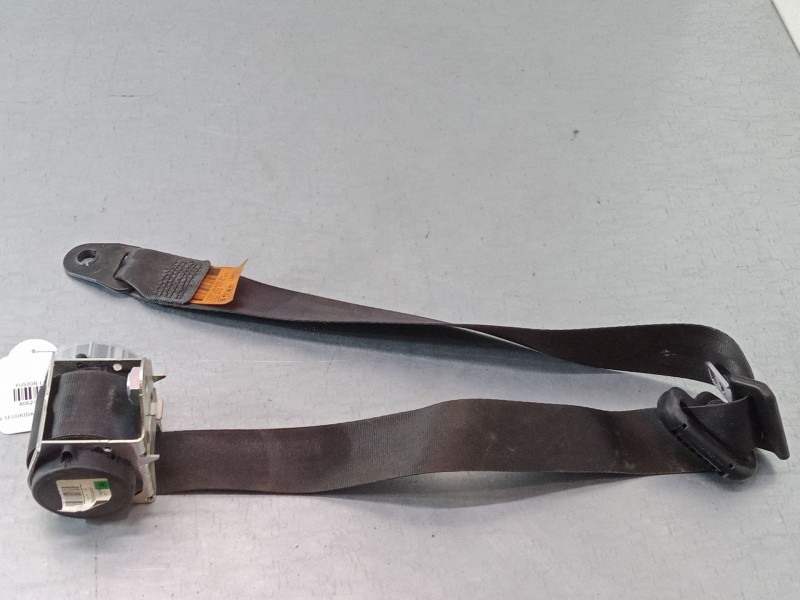 Recambio de cinturon seguridad delantero derecho para ford fusion (ju_) 1.4 referencia OEM IAM   