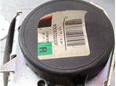 Recambio de cinturon seguridad delantero derecho para ford fusion (ju_) 1.4 referencia OEM IAM    2