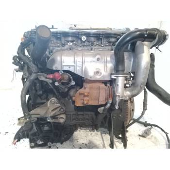 MOTOR COMPLETO 