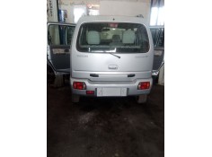suzuki wagon r+ hatchback (em) del año 1998