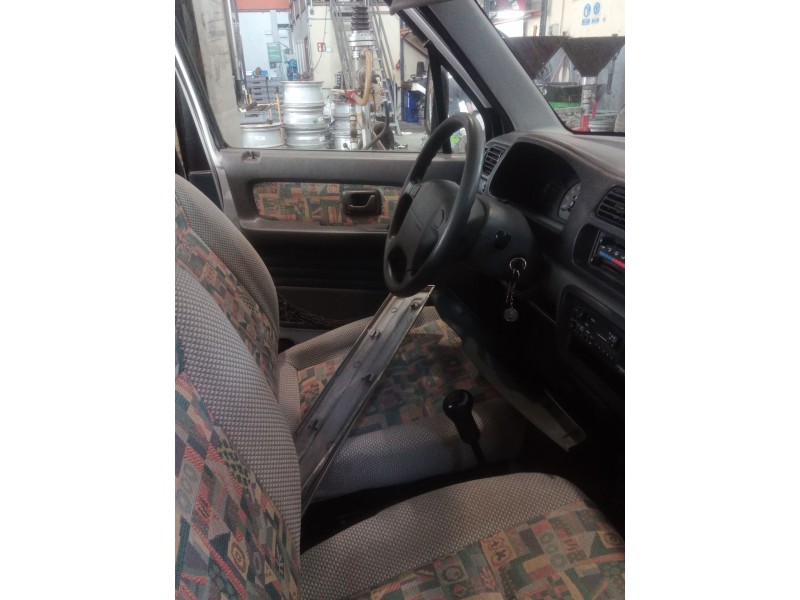 suzuki wagon r+ hatchback (em) del año 1998