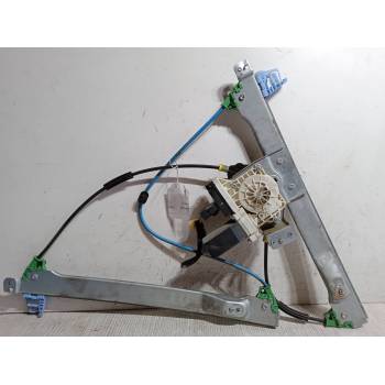 ELEVALUNAS ELECTRICO DELANTERO IZQUIERDO 0206013609 