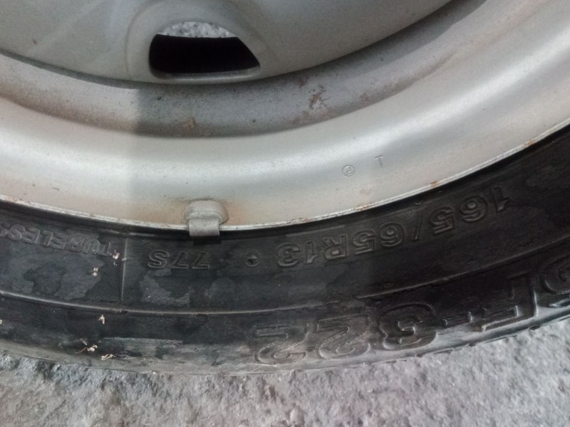 suzuki wagon r+ hatchback (em) del año 1998