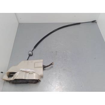 CERRADURA PUERTA TRASERA DERECHA 