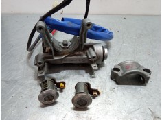 Recambio de kit bombines para hyundai galloper ii (jk-01) 2.5 tci d referencia OEM IAM