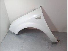 Recambio de aleta delantera izquierda para renault grand scénic ii (jm0/1_) 1.9 dci (jm0g, jm12, jm1g, jm2c) referencia OEM IAM 