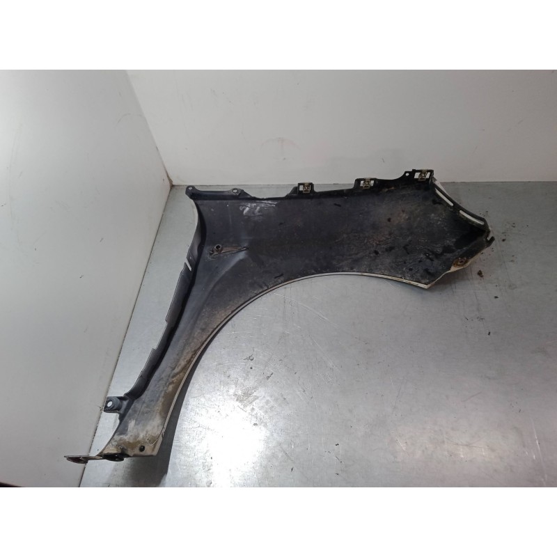 Recambio de aleta delantera izquierda para renault grand scénic ii (jm0/1_) 1.9 dci (jm0g, jm12, jm1g, jm2c) referencia OEM IAM 