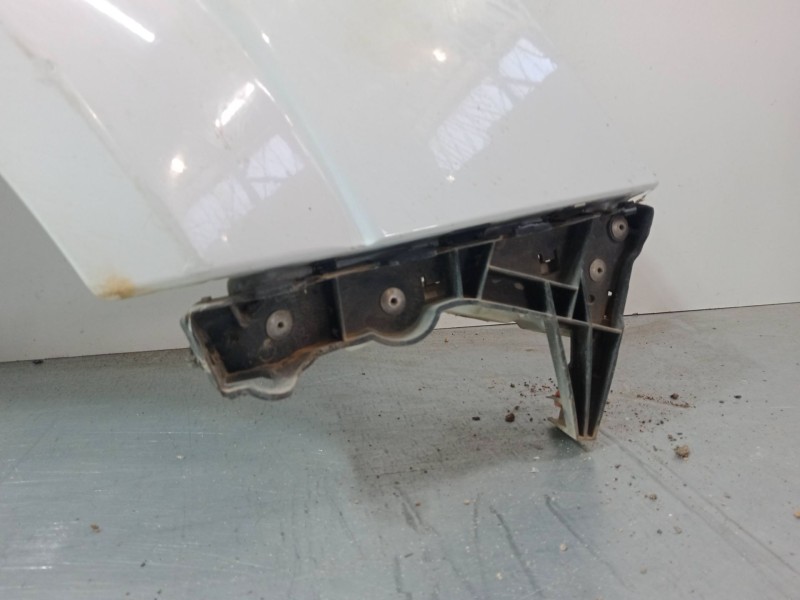 Recambio de aleta delantera derecha para opel astra h gtc (a04) 1.9 cdti (l08) referencia OEM IAM   