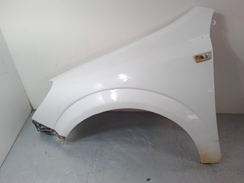 Recambio de aleta delantera izquierda para opel astra h gtc (a04) 1.9 cdti (l08) referencia OEM IAM   