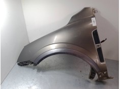 Recambio de aleta delantera izquierda para opel antara a (l07) 2.0 cdti referencia OEM IAM 95930052  