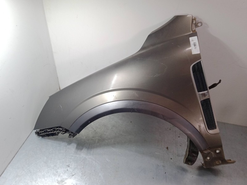 Recambio de aleta delantera izquierda para opel antara a (l07) 2.0 cdti referencia OEM IAM 95930052  