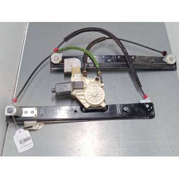 ELEVALUNAS ELECTRICO DELANTERO IZQUIERDO 