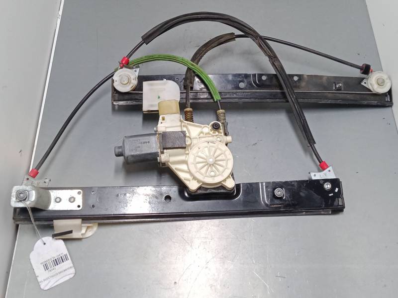 ELEVALUNAS ELECTRICO DELANTERO IZQUIERDO 