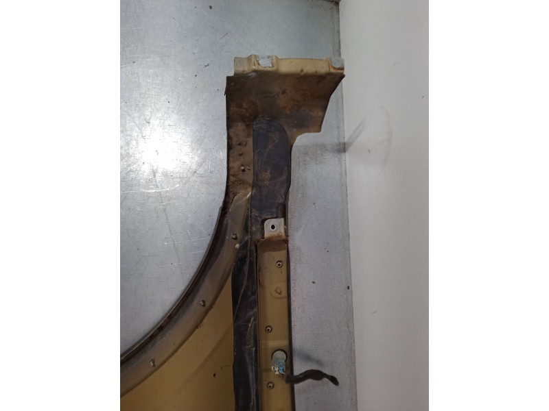 Recambio de aleta delantera izquierda para opel antara a (l07) 2.0 cdti referencia OEM IAM 95930052  