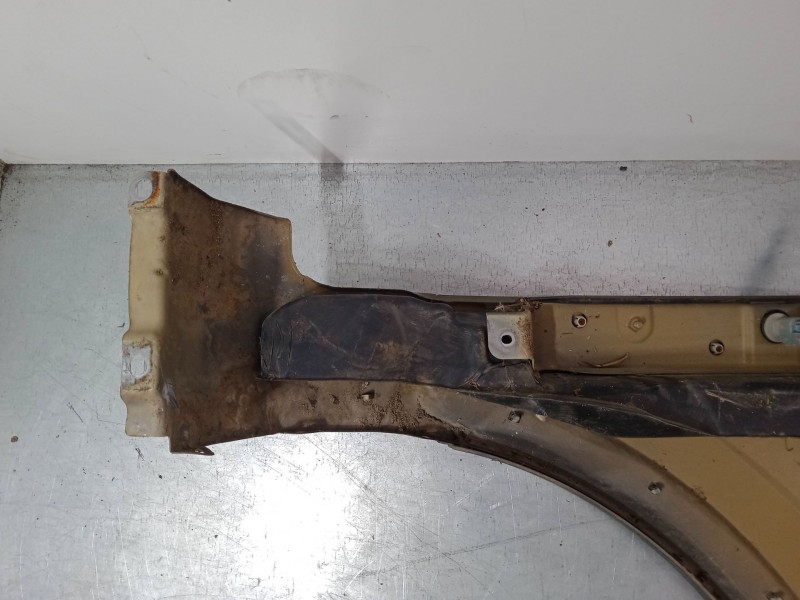 Recambio de aleta delantera izquierda para opel antara a (l07) 2.0 cdti referencia OEM IAM 95930052  