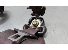 Recambio de cinturon seguridad delantero izquierdo para hyundai matrix (fc) 1.5 crdi referencia OEM IAM    2