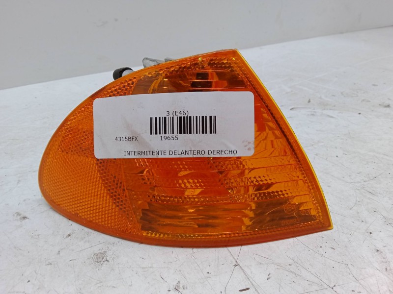 Recambio de intermitente delantero derecho para bmw 3 (e46) 318 i referencia OEM IAM   