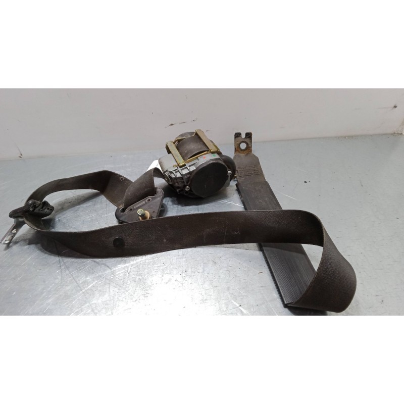 Recambio de cinturon seguridad delantero izquierdo para ford tourneo connect 1.8 tdci /tddi /di referencia OEM IAM   