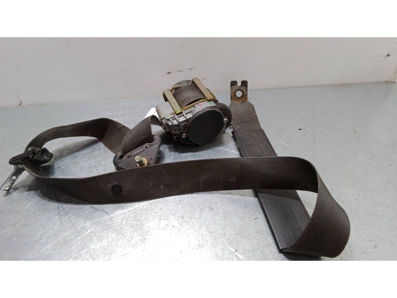 Recambio de cinturon seguridad delantero izquierdo para ford tourneo connect 1.8 tdci /tddi /di referencia OEM IAM   